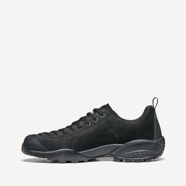 Ботинки MOJITO GTX M (RU 41 EU 42 USm 9 СМ 27; black/black)